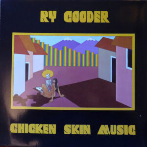 Chicken Skin Music