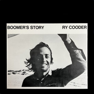 Boomer’s Story