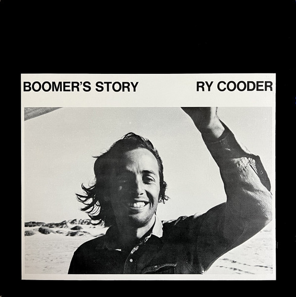 Boomer's Story