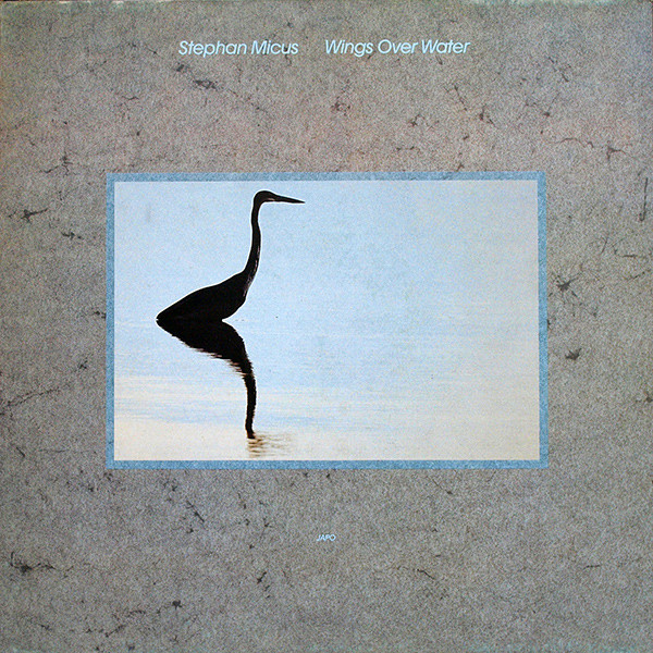 Wings Over Water
