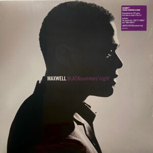 BLACKsummers’night