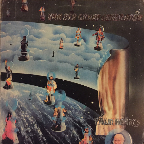 Pawn Hearts