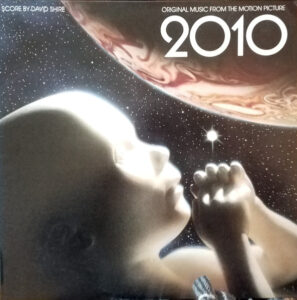 2010 (Original Music From The Motion Picture)