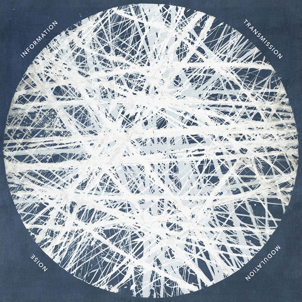 Information, Transmission, Modulation And Noise