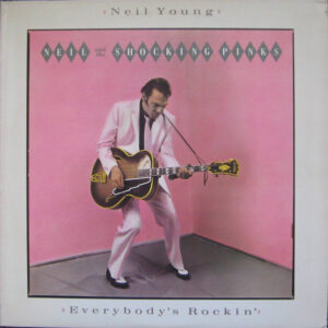 Everybody’s Rockin’