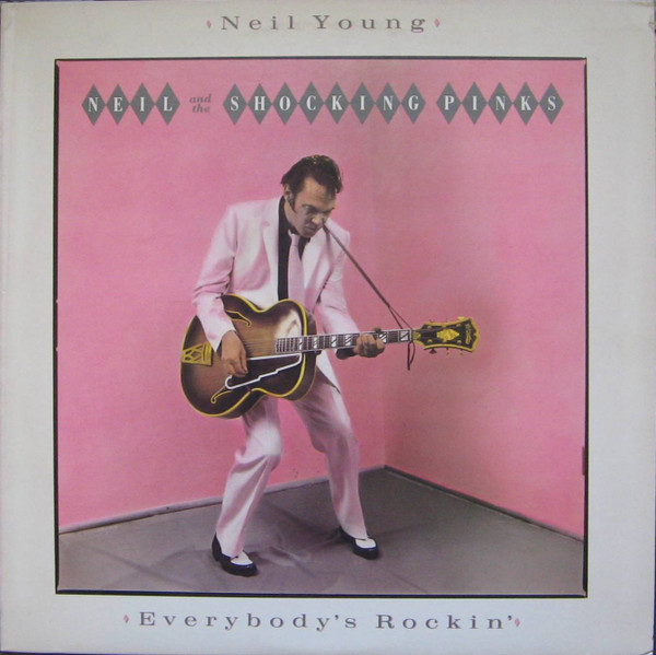 Everybody’s Rockin’