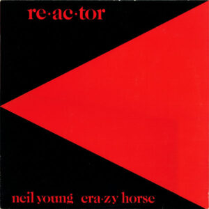Re·ac·tor - Image 2
