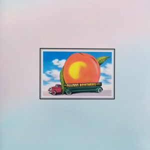 Eat A Peach - Image 1