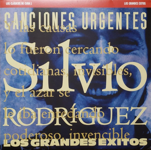 Canciones Urgentes - Los Grandes Exitos