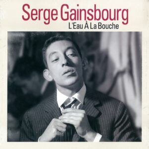L’Eau À La Bouche