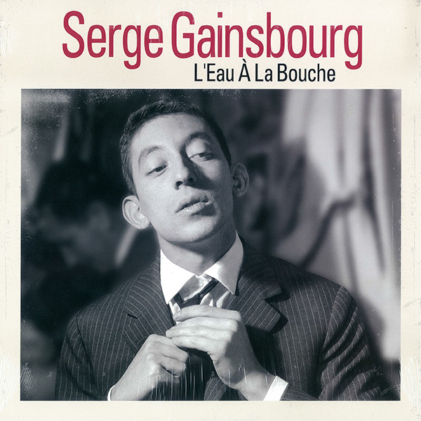 L'Eau À La Bouche