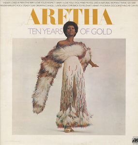Ten Years Of Gold