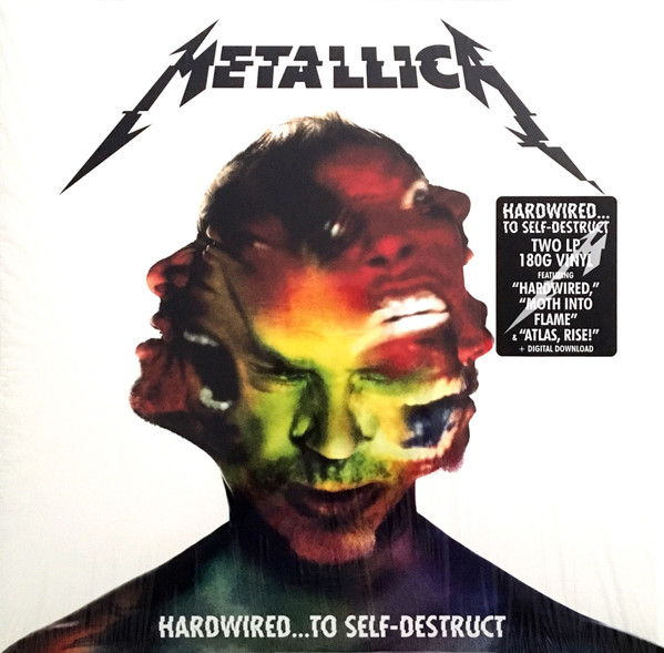 Hardwired…To Self-Destruct