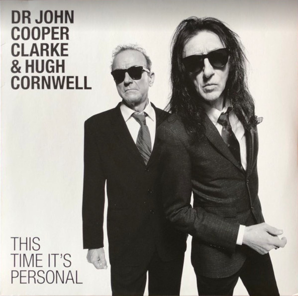 This Time It’s Personal