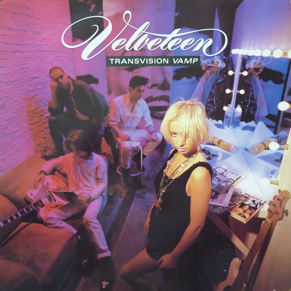 Velveteen