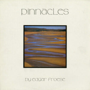 Pinnacles
