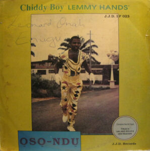 Ọsọ-Ndu