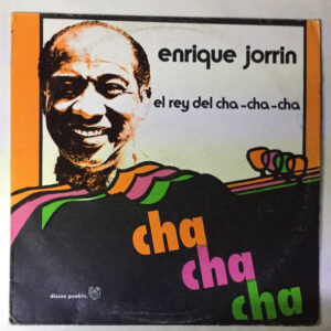 El Rey Del Cha-Cha-Cha