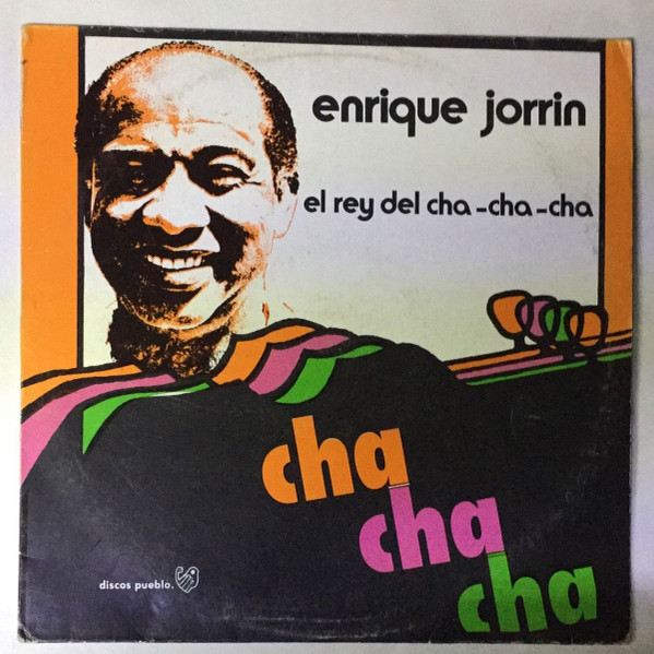 El Rey Del Cha-Cha-Cha