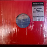 You Spin Me Round (Like A Record) / Brand New Lover