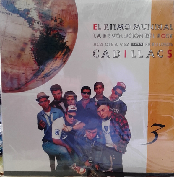 El Ritmo Mundial