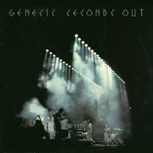 Seconds Out