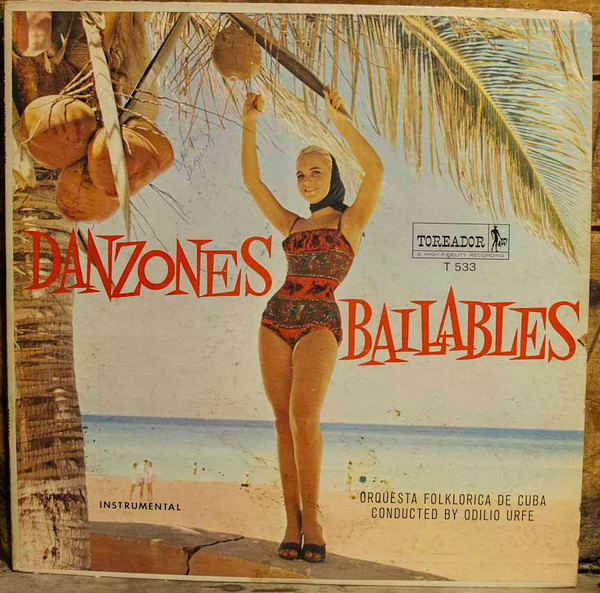 Danzones Bailables