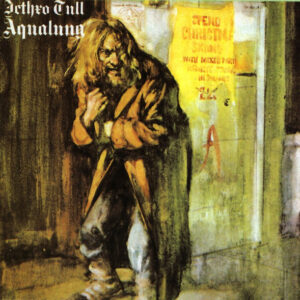 Aqualung: imagen 1