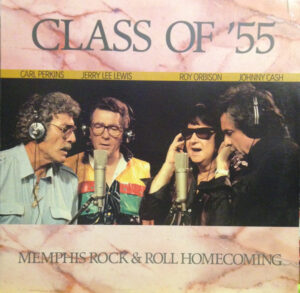 Class Of ’55