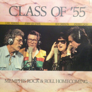 Class Of '55 - Image 1