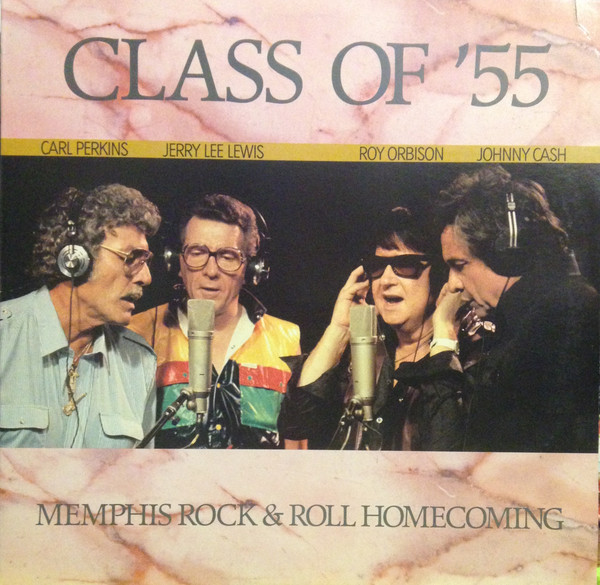 Class Of '55
