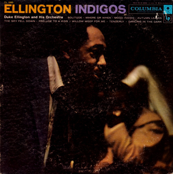 Ellington Indigos