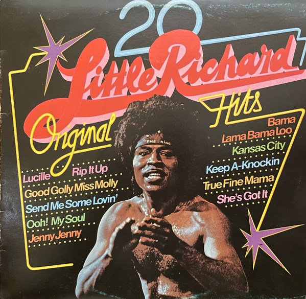 20 Original Hits