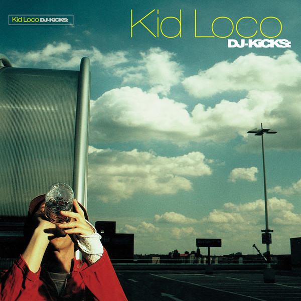 DJ-Kicks: