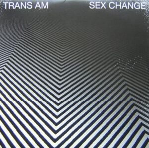 Sex Change