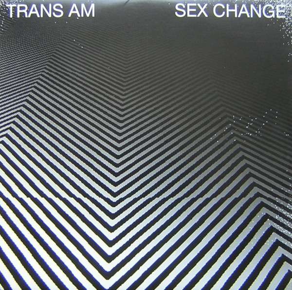 Sex Change