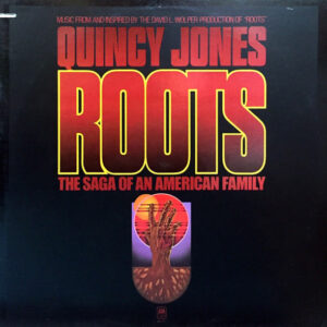 Roots (The Saga Of An American Family): imagen 2