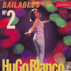 Bailables № 2
