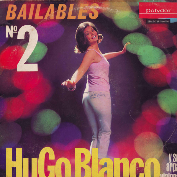 Bailables № 2