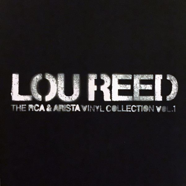 The RCA & Arista Vinyl Collection Vol. 1