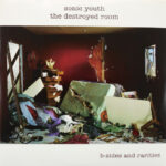 The Destroyed Room B-Sides And Rarities