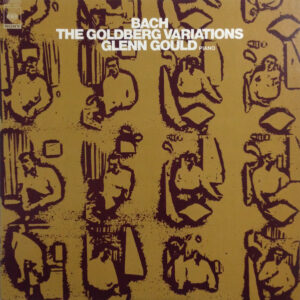 Goldberg-Variationen BWV 988