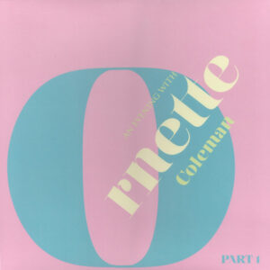 An Evening With Ornette Coleman, Part 1