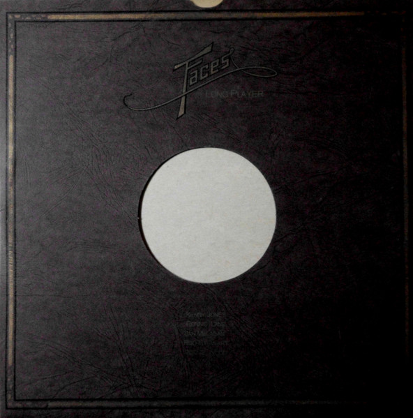 Long Player