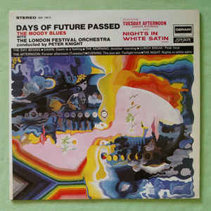 Days Of Future Passed