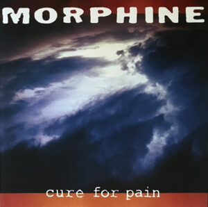 Cure For Pain,Cure For PaIN