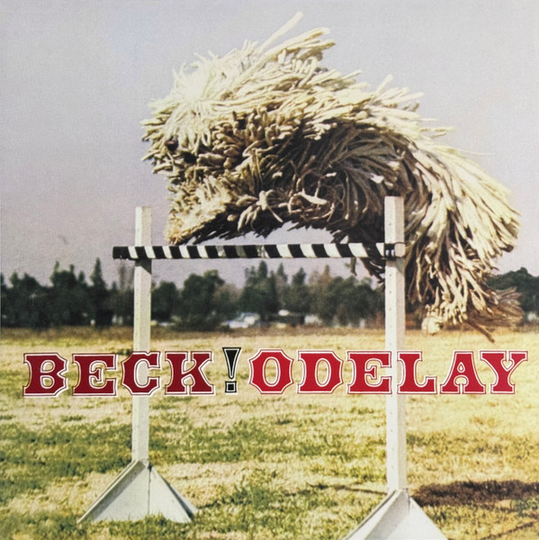 Odelay