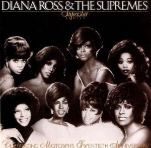 Diana Ross & The Supremes