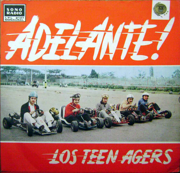 Adelante!