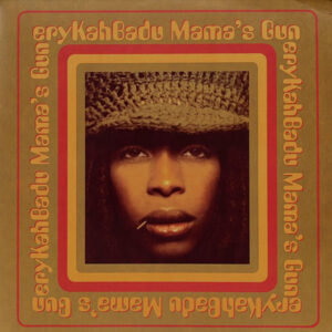 Mama’s Gun